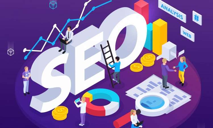 SEO service