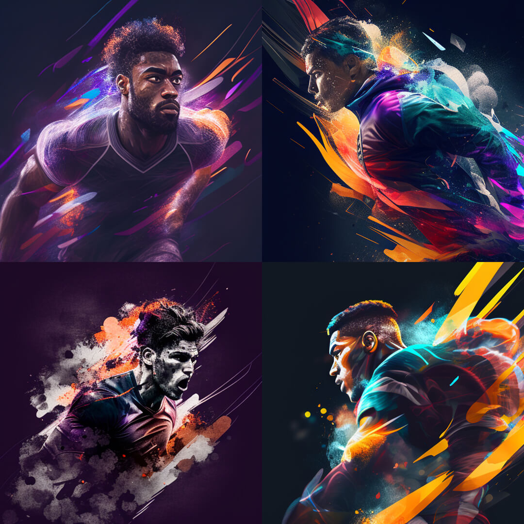 Digital Art